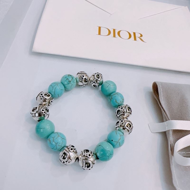 Christian Dior Bracelets